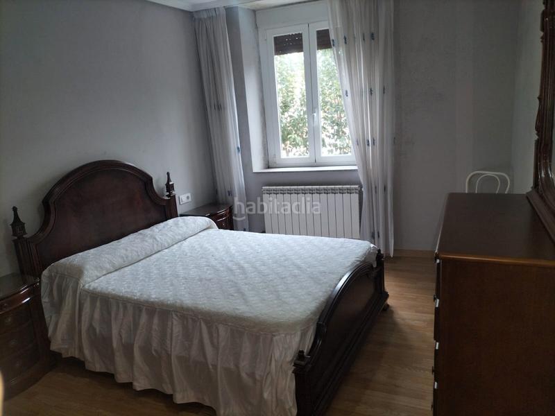 Foto b3f8e2bf-619b-4193-b59c-2323bea82356. Affitto appartamento con riscaldamento in San Rosendo Ourense