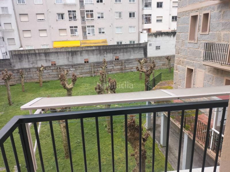 Foto e0b58901-8844-4008-b98c-ff224247e202. Affitto appartamento con riscaldamento in San Rosendo Ourense