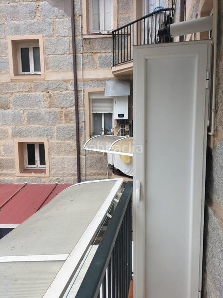 Foto d801fe16-0422-47c5-a441-0f68d0d7a921. Alquiler piso amplio piso amueblado y reformado en Ourense