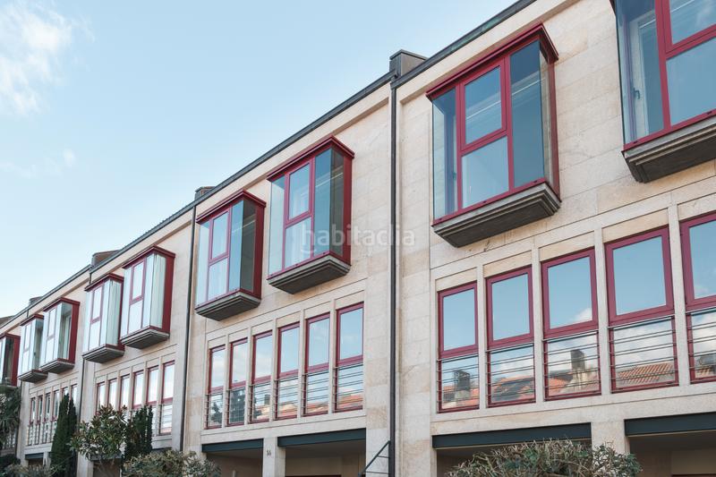 Foto 1734c919-ecae-4314-8db5-4bda3ad6122b. Maison jumelée avec chauffage parking piscine dans Couto Ourense