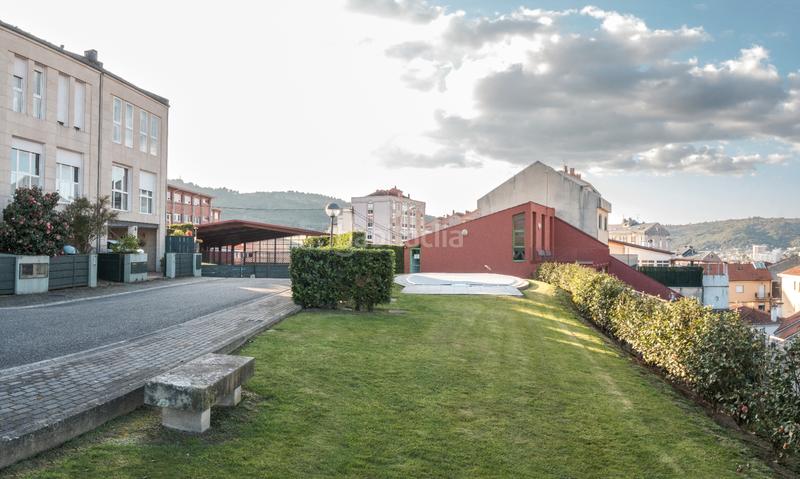 Foto 37c0062a-0a46-44d4-a51b-fd5a2ad2ab30. Maison jumelée avec chauffage parking piscine dans Couto Ourense