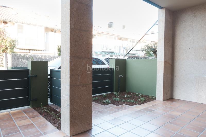 Foto 500cea75-afbe-41fe-8d6b-d6633373b359. Maison jumelée avec chauffage parking piscine dans Couto Ourense