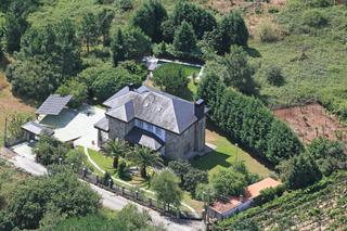 Xalet  Camiño pista a san benito. Casa / chalet independiente en venta en parada de piñor, barbada