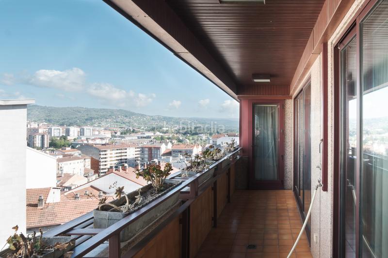 Foto 1790e877-9e25-4480-b9c7-af5468cbaaae. Flat with heating parking in Centro Ourense