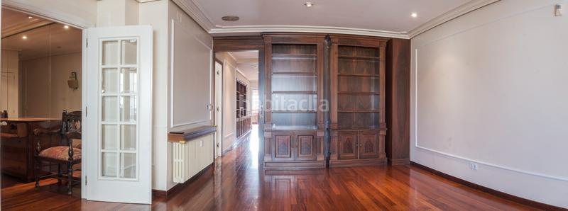 Foto 73b4a7b7-7a41-402e-a9e1-323e1d558bf9. Flat with heating parking in Centro Ourense