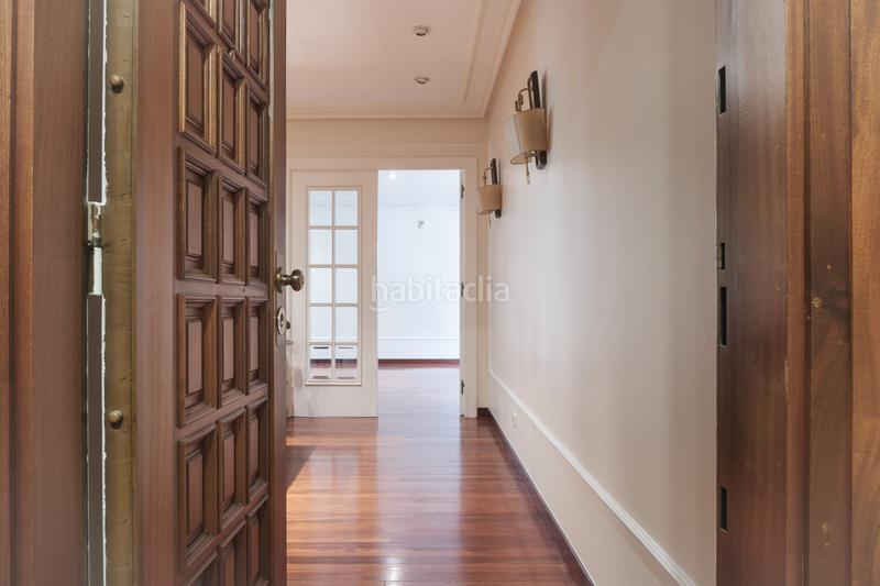 Foto ac8a1e1a-5d72-4fea-9114-9fd378641fec. Flat with heating parking in Centro Ourense