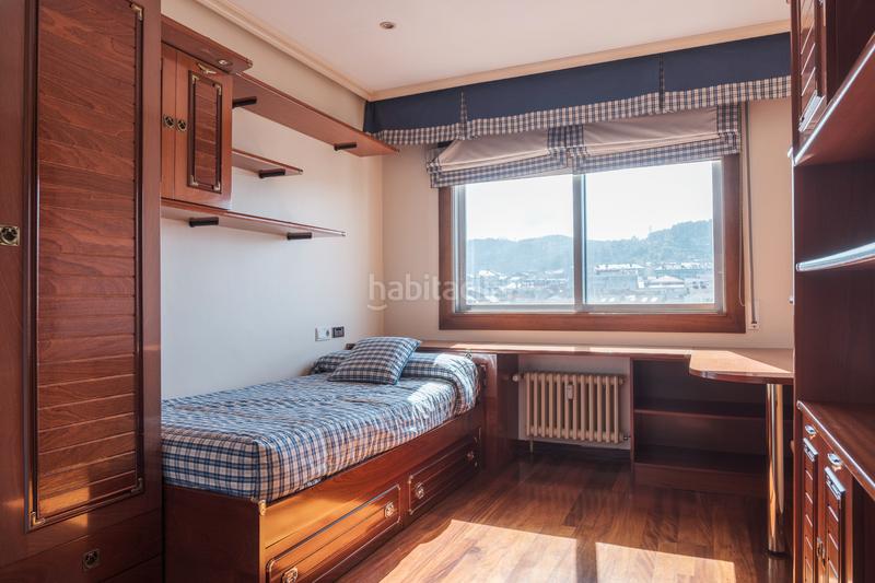 Foto ca33686d-f97c-4294-aab0-22417bd039f0. Flat with heating parking in Centro Ourense