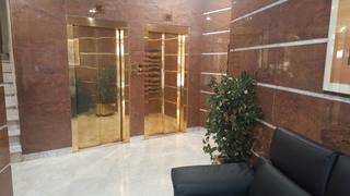 Miete Etagenwohnung  Rúa bedoya. Apartamento en alquiler en el centro de ourense, zona parque de