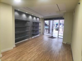 Lloguer Local Comercial a Praza paz novoa 9. ?? local en alquiler en plaza de paz novoa – ¡oportunidad única