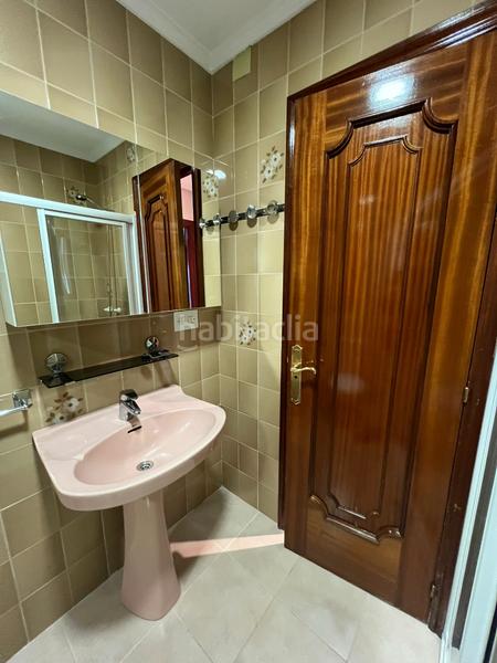 Foto 67e41452-4114-4135-84ff-45a8edfeeecb. Rent flat in rúa do progreso 51 in Posío Ourense