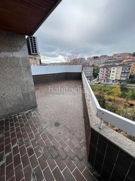 Foto 777613f5-3beb-4828-a555-c0d0bf3dc6a8. Rent flat in rúa do progreso 51 in Posío Ourense