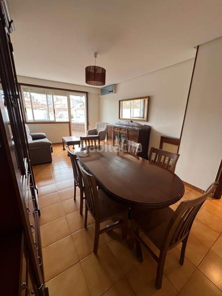 Foto 8fe60a1c-98b1-4e18-8f28-7e659f99c2b3. Rent flat in rúa do progreso 51 in Posío Ourense