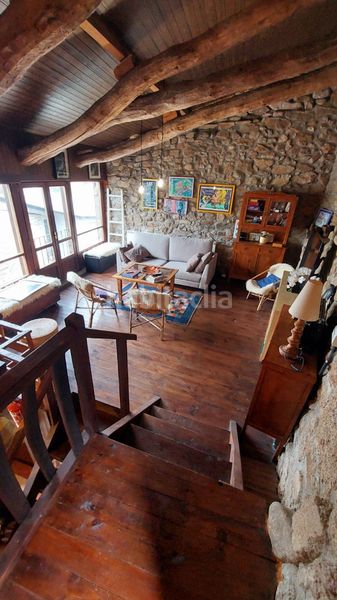 Foto 25f6acc7-1cc0-4458-bea1-dbe4bc79ce99. Masia a n/a a Veiga (A)