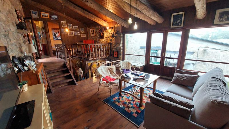 Foto d7fc4663-23ee-4078-8a6e-6155aad449cc. Masia a n/a a Veiga (A)