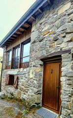 Masia en N/a. ??? refugio de monta�a en trevinca � naturaleza, deporte y cielo