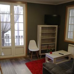Rent Studio in Rúa da estrela 2. Estudio en alquiler en rúa da estrela