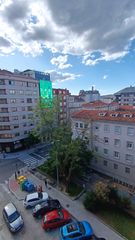 Miete Etagenwohnung  Rúa valle inclán. Alquiler temporal habitación a estudiante universitario. curso 2