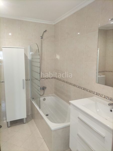 Foto b871be8c-6494-46bb-a142-64ce705db673. Lloguer pis amb calefacció aparcament a Ventiun Ourense