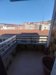 Miete Etagenwohnung  Rúa valle inclán 13. Piso en alquiler en el centro de la ciudad