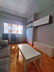 Flat in Rúa padre sarmiento 6. Piso exterior de 3 dormitorios en rúa padre sarmiento – ourense