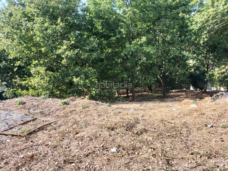 Foto 19f84dc3-7920-466e-bf1c-5b8363a76818. Terreny residencial a San Rosendo Ourense