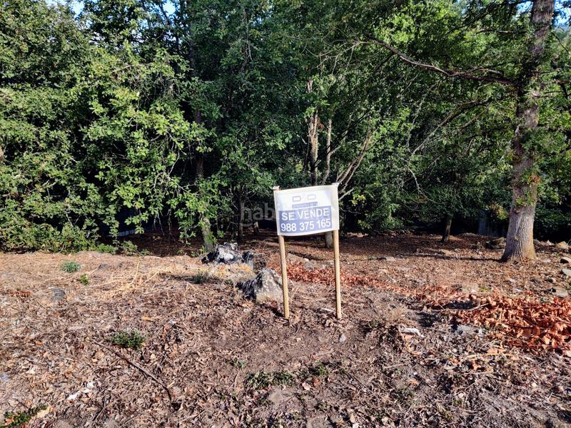 Foto 3da08ea1-e641-43dd-9f4e-1586dba4c9ed. Terreny residencial a San Rosendo Ourense