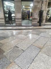 Local Comercial en Rúa Santo Domingo 48