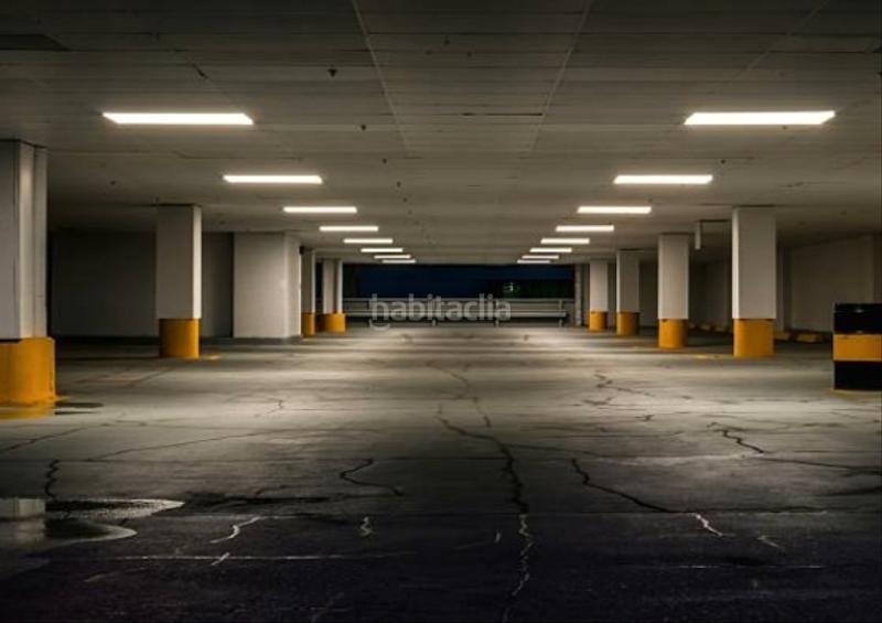 Foto 6897ce75-a905-4ed9-8f68-0bc4c028df1c. Car parking in rúa do progreso 155 in Centro Ourense