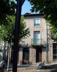 Edificio en Plaza trinidad 4. Casa en venta en el casco histórico de ourense