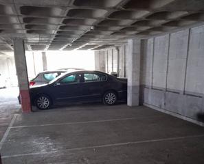 Parking voiture  Calle de lanzarote