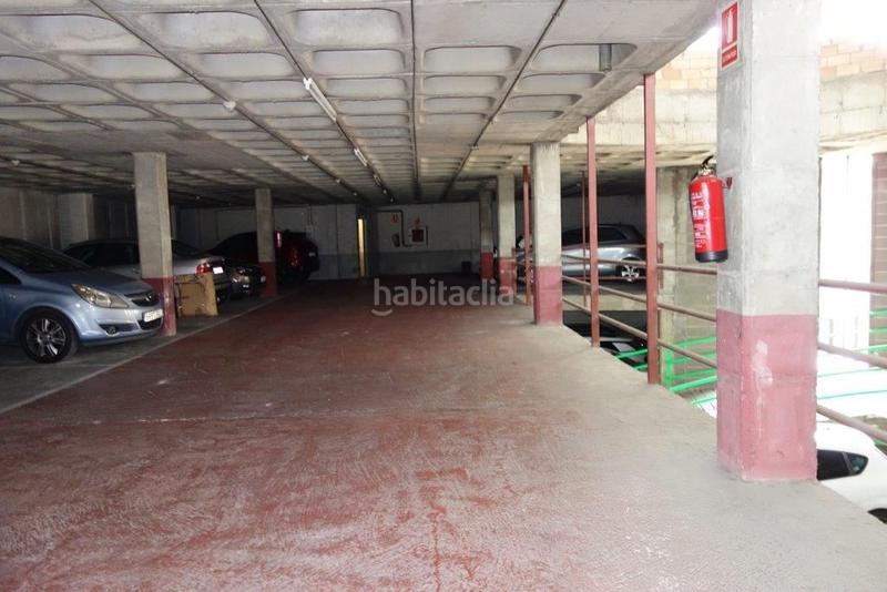 Foto 5f50cf27-4a6a-44e7-9b95-fe3ca3ad04d2. Parking coche en Sant Andreu de Palomar Barcelona