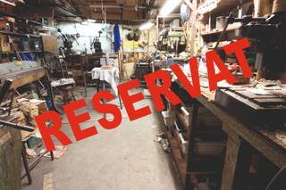 Local commercial à Carrer del Foc Follet