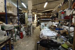 Local commercial  Carrer del foc follet. Local en planta sotano de 240 m2