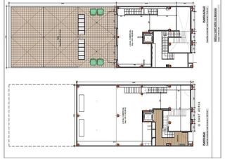 Location Local commercial  Carrer de sant adrià. Local comercial en venta o alquiler de obra nueva