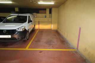 Aparcament cotxe  Carrer gran de sant andreu