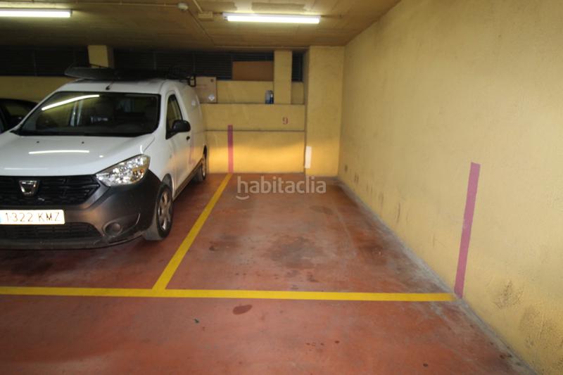Foto b93f92bb-7283-4308-98c1-b66a4495b6c3. Aparcament cotxe a Sant Andreu de Palomar Barcelona