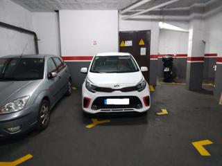 Parking voiture à Carrer gran de sant andreu 399