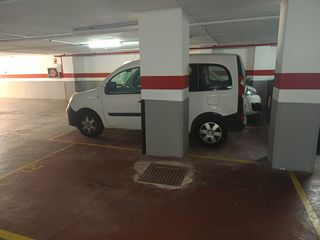 Aparcament cotxe  Carrer gran de sant andreu