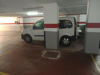 Parking voiture  Carrer gran de sant andreu