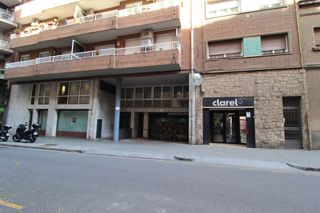 Aparcament cotxe  Carrer de bartrina