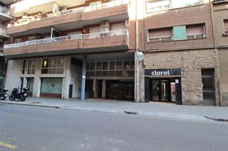 Parking voiture  Carrer de bartrina