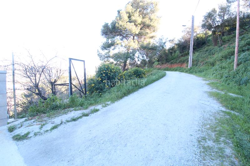 Foto cbf4a005-e912-4820-8931-2daf3d5b0967. Terreno residencial terreno en Torre Baró Barcelona