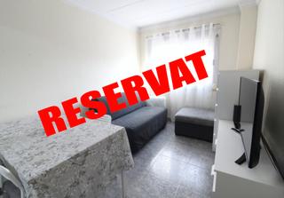 Appartement  Carrer del foc follet. inversin rentable! piso en venta con inquilino estable en bon