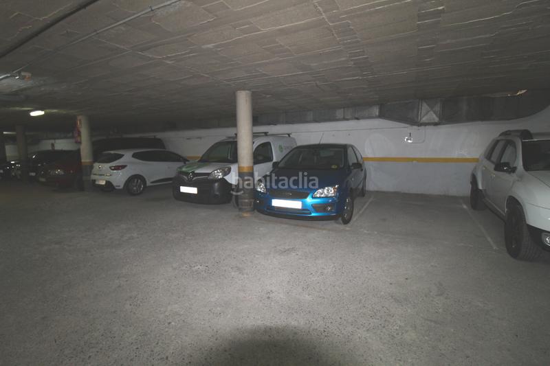 Foto 91b0b4dc-0758-46bf-9c1c-95e0d0daaa4b. Parking coche en Sant Andreu de Palomar Barcelona