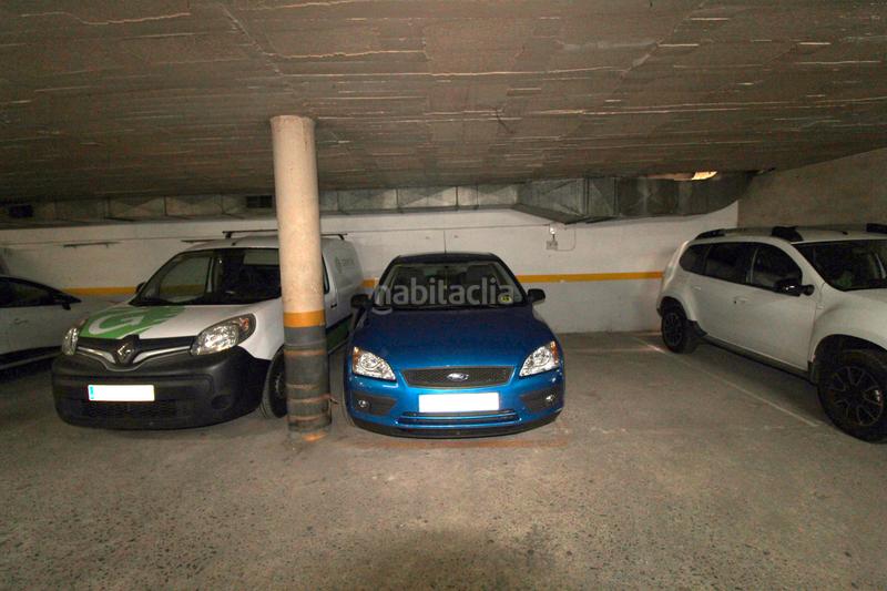 Foto 8ea2979b-a1c9-4157-953d-53e6bad71a27. Autoparkplatz in Sant Andreu de Palomar Barcelona