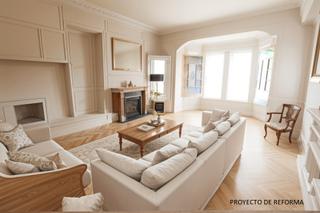 Maison  Passeig de torras i bages. Casa de 210 m²