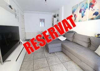 Flat in Trinitat Vella. Oportunidad