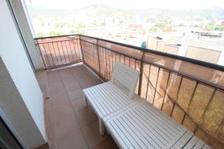 Appartement  Carrer de fastenrath. Piso exterior con ascensor y balcn