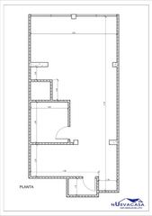 Geschäftsraum in Carrer de la residència 2