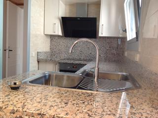 Appartement  Carrer d'alfarrs. Oportunidad inversin en bon pastor. 6,32%